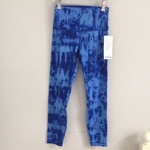 Lululemon Align HR Pant Size 6